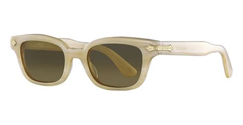 gucci - gg0086s - acetate - beige|Rectangular.